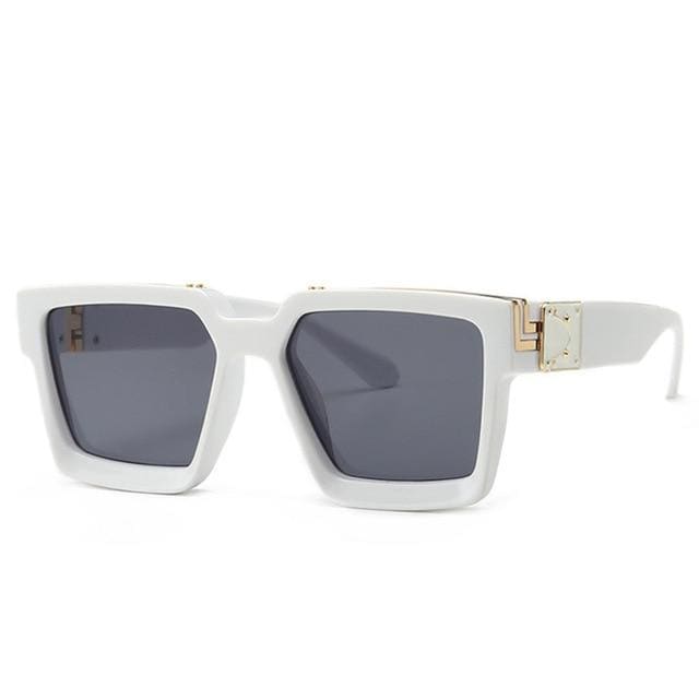 Dundee Squared Sunglasses Sunglasses