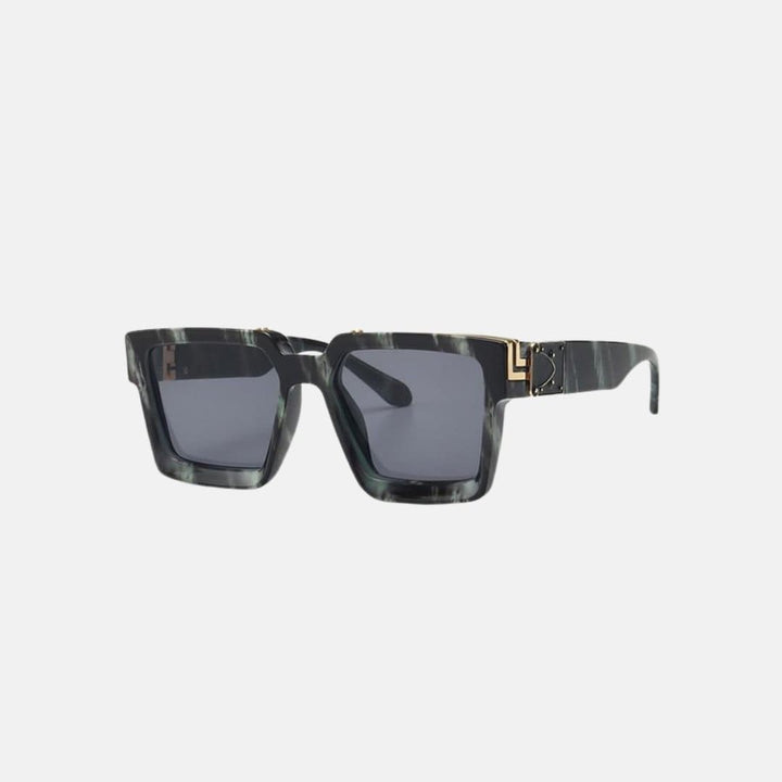 Men's Sunglasses - Dundee Squared Sunglasses