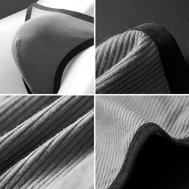 ENDOWED Loose Briefs Underwear