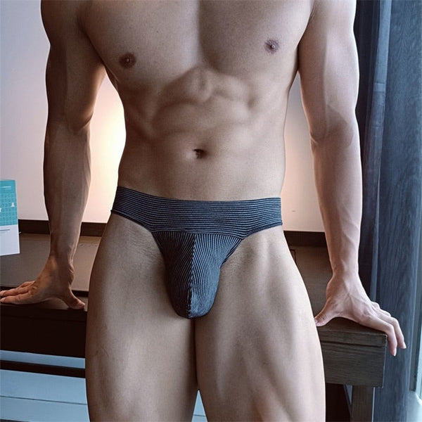 HUNG Pouchy Briefs Underwear