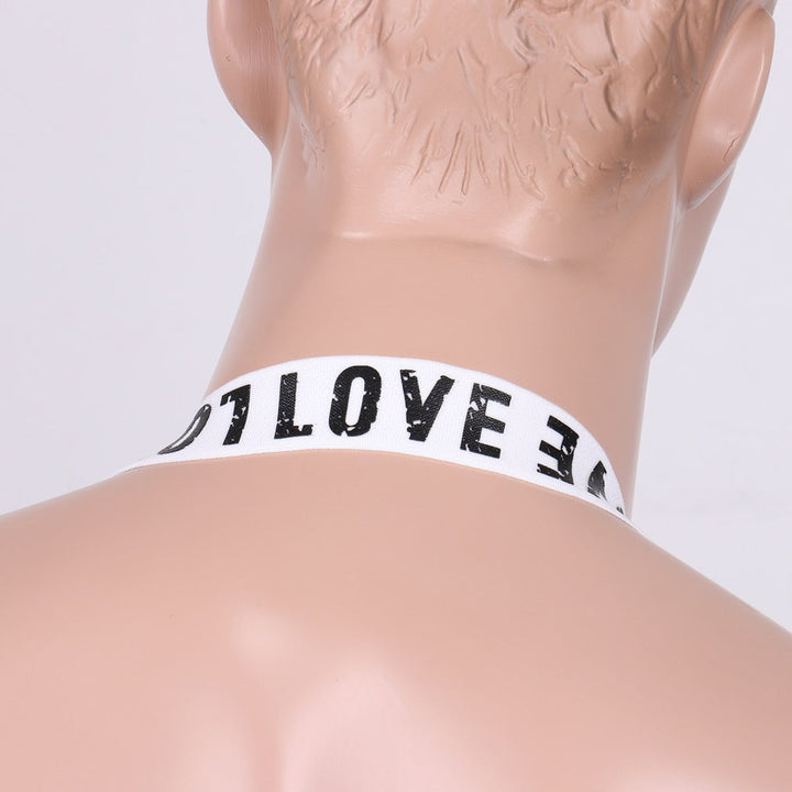HUNK Elastic Body Harness Harness