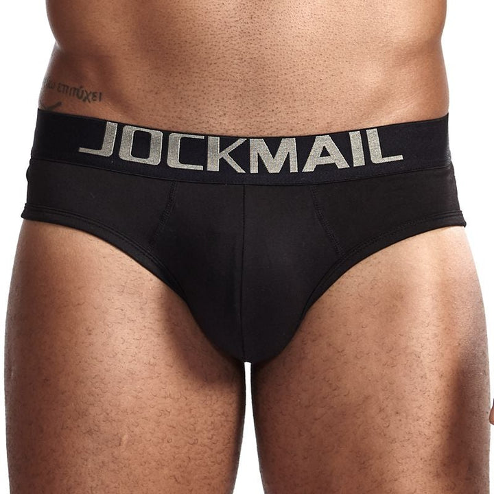 JOCKMAIL Big Booty Boxers Underwear