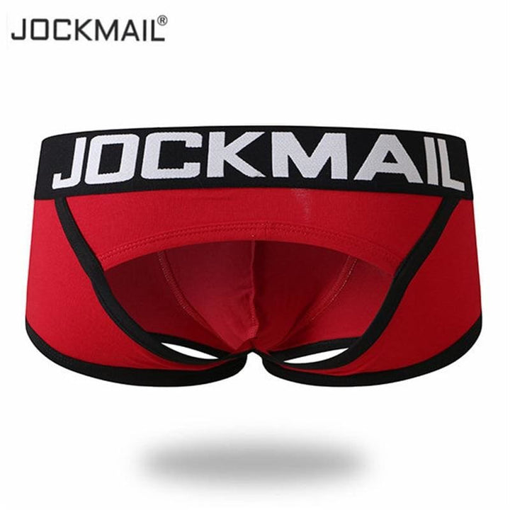 JM Boxers Jockstrap Underwear