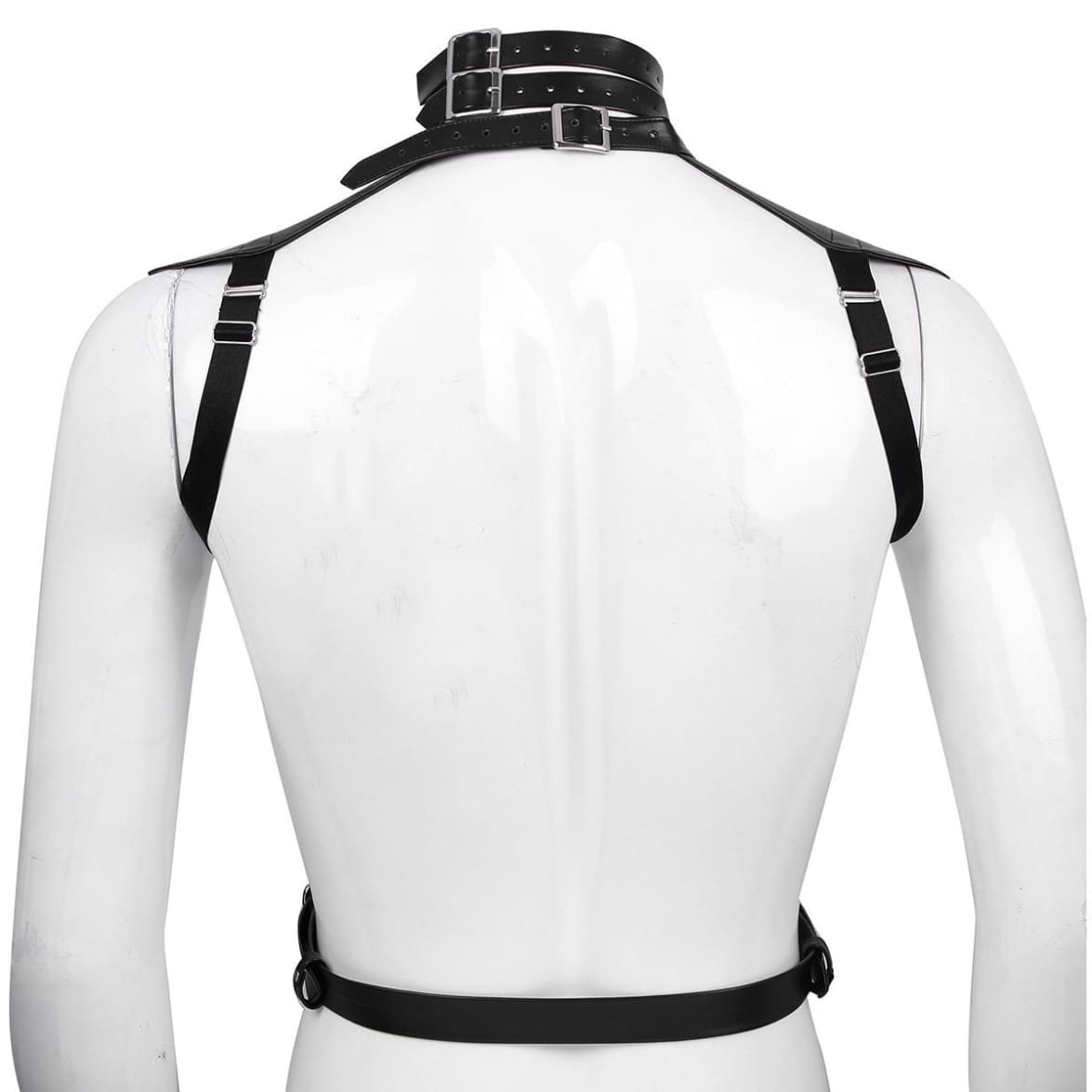 POWER DOM Shoulder Belt Harness Harness