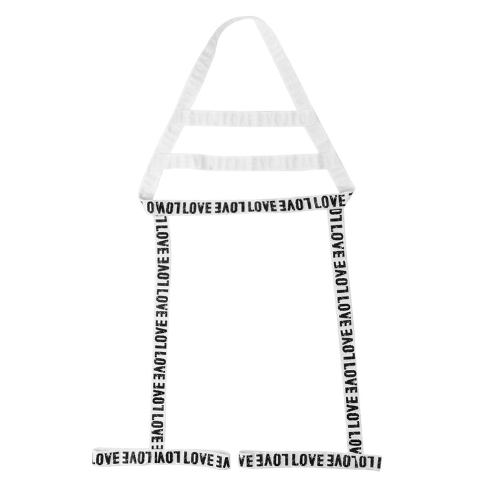 HUNK Elastic Body Harness Harness