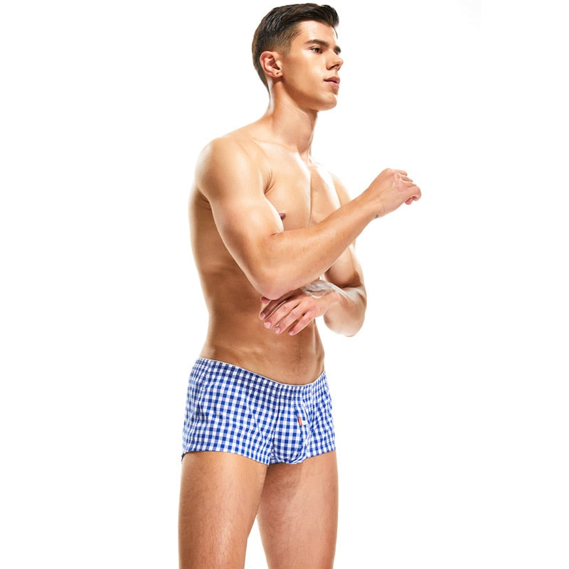 SB Cotton Boxer Shorts Underwear