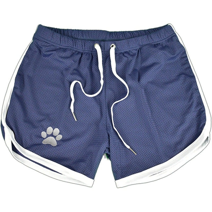 PUPPY Mesh Shorts Shorts