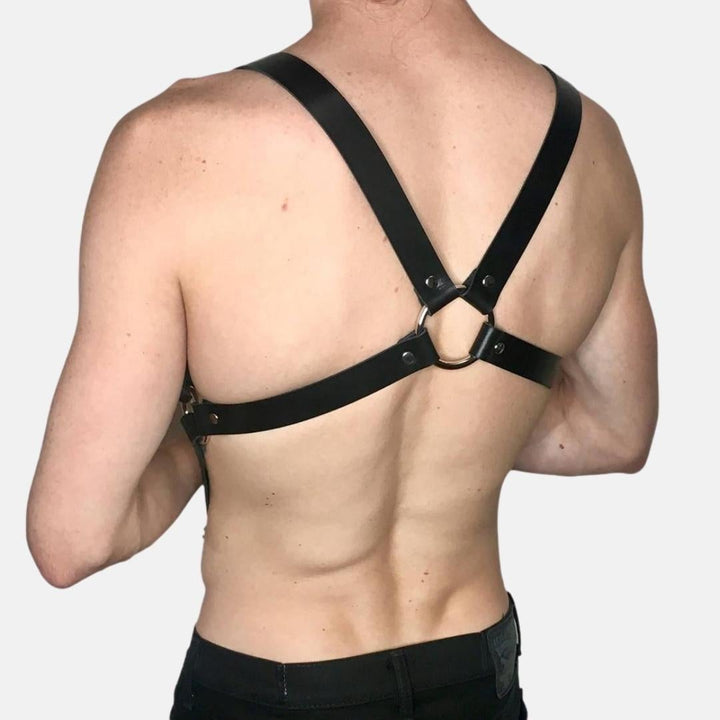 SEXXY Suspender Harness Harness