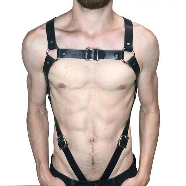 SEXXY Suspender Harness Harness