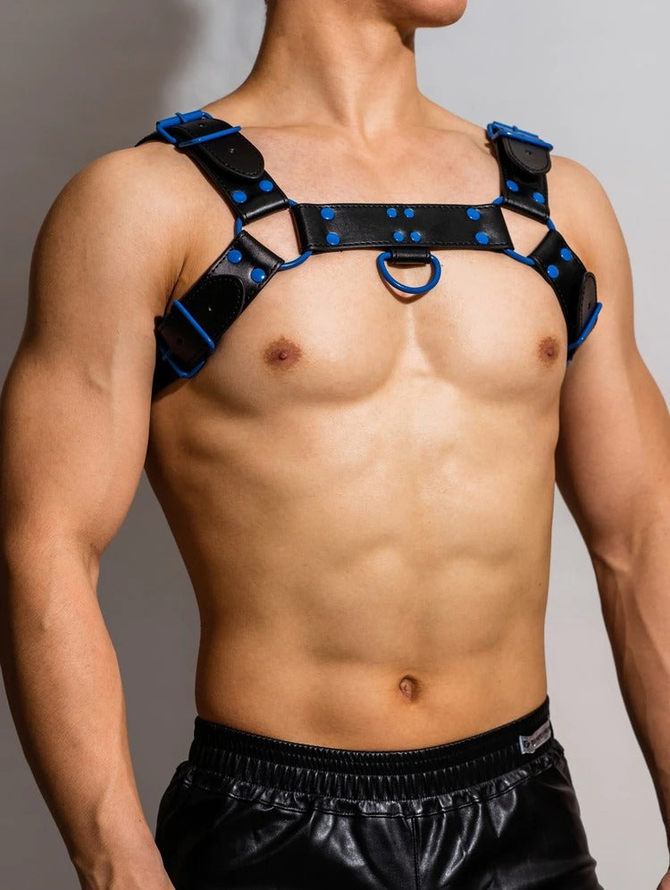 BB Chest Harness