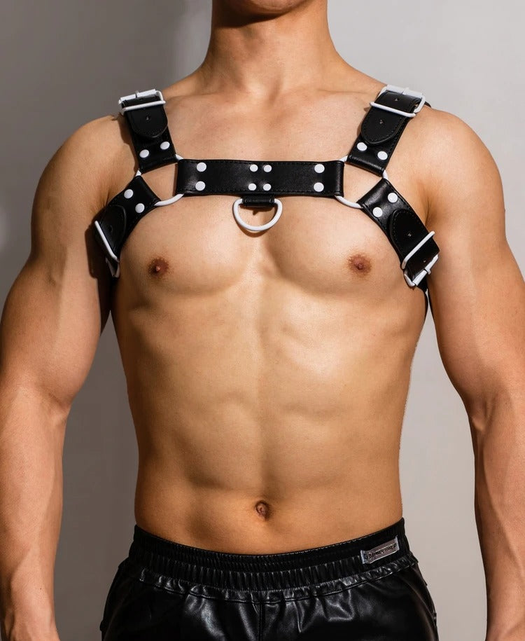 BB Chest Harness