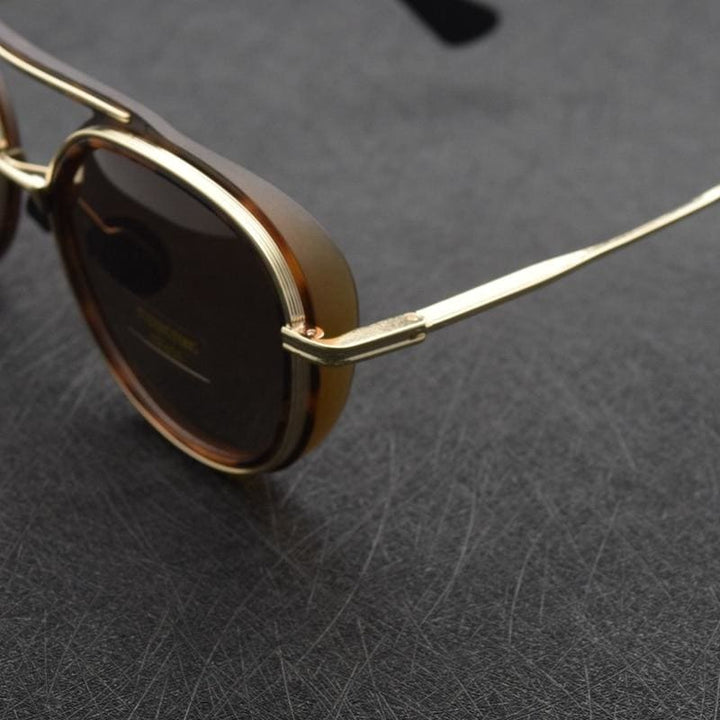 Steampunk Sunglasses Sunglasses