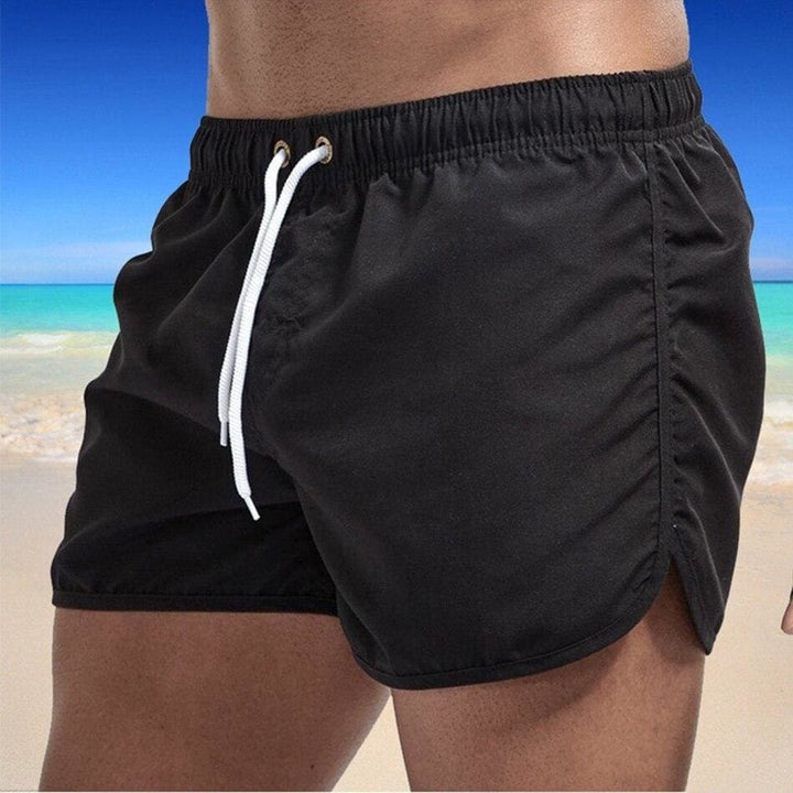 The Surfer Beach Shorts Swimwear
