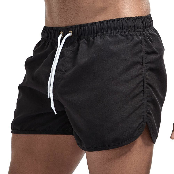 The Surfer Beach Shorts Swimwear